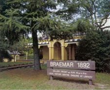 Image of Braemar Gallery Springwood NSW